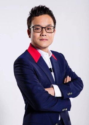 Lu Wei in Asia Super Young Hong Kong TV Show(2023)