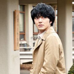 Itoshii Uso: Yasashii Yami Japanese Drama photo