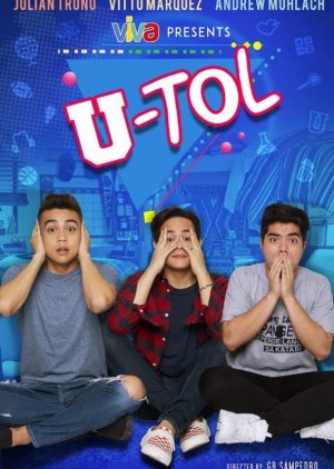 U-Tol (2019) poster