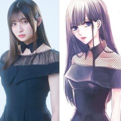 Yoshikawa Ai photo