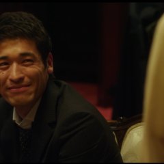 Until the Break of Dawn Japanese Movie photo