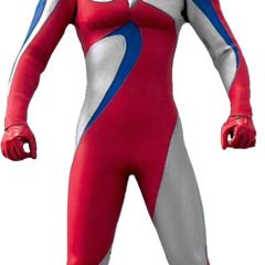 Ultraman Cosmos Japanese Drama photo