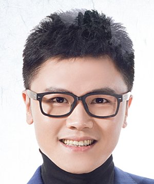 Ke Wei Huang