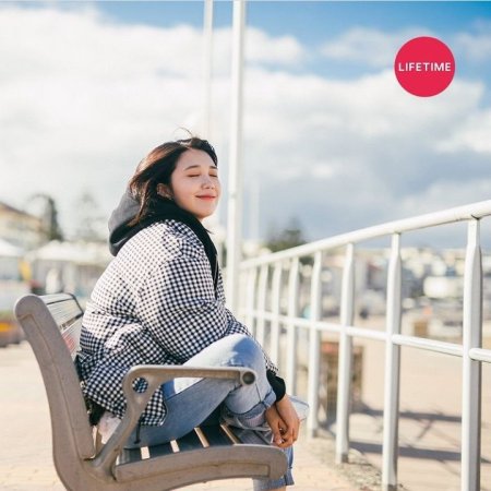 Jung Eun Ji's Sydney Sunshine (2019)
