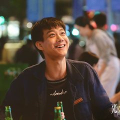 The Old Dreams Chinese Drama photo