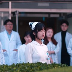 Maggie Korean Movie photo