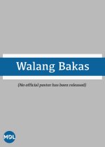 Walang Bakas Philippines Movie photo