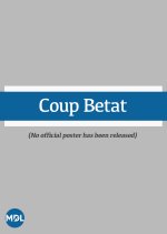 Coup Betat Philippines Movie photo