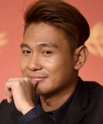 Troy Espiritu