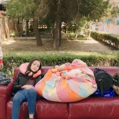 Mr. Pride vs. Miss Prejudice Chinese Movie photo