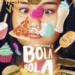Bola Bola Philippines Drama photo