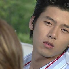 Bodyguard Korean Drama(2003) photo