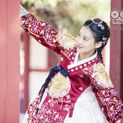 My Sassy Girl (2017) photo