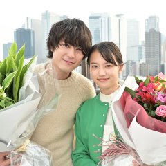 Fight Song Japanese Drama photo