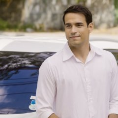 Ang Babae Sa Likod Ng Face Mask Philippines Drama photo