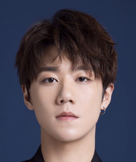 Zhou Cheng Ao (周澄奥) - Mydramalist