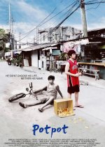 Potpot Philippines Movie photo