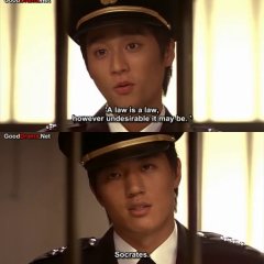 Mr. Socrates Korean Movie photo