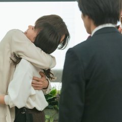 Dekinai Futari: Dizukyun-hen Japanese Drama photo