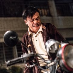 PTS Original: A Taxi Driver Taiwanese Drama photo