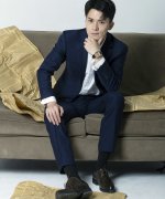 Wang Zhi Mo