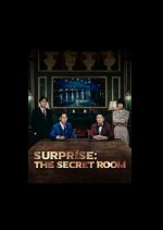 Surprise: The Secret Room Korean TV Program photo