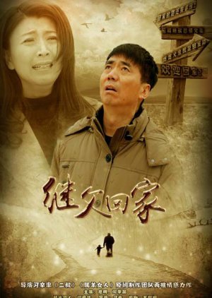 Ji Fu Hui Jia (2015) poster