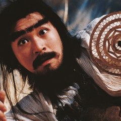 A Chinese Odyssey: Pandora's Box Hong Kong Movie photo