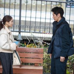 Yasashii Ongaku: Tears in Heaven Tengoku no Kimi he Japanese Drama photo