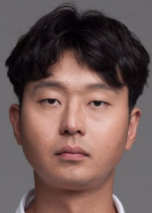 Song Hyun Woo in Two Big Men Korean Movie(2020)