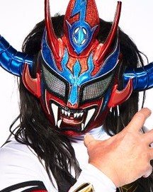 Jushin Thunder Liger