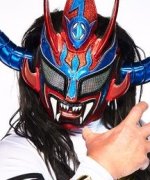 Jushin Thunder Liger