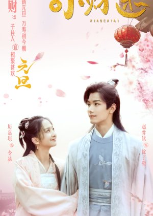 Xiao Cai Mi () poster