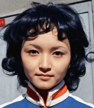 Kiyoko Matsuya