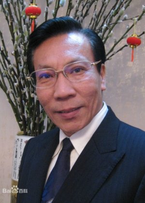 Zhu Rui Xiang