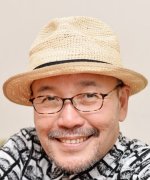 Qusumi Masayuki