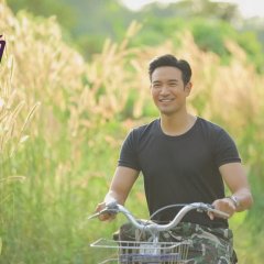 My Sweet Assassin Thai Drama photo