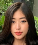 Gypsy Keerati Mahapreukpong