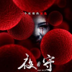 Night Watch Chinese Movie(2021) photo