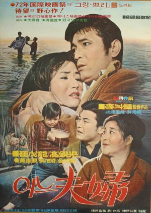 Some Married Couple (1971) poster