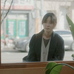 Plant Cafe, Warmth Korean Movie photo
