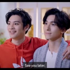 HIStory4: Close to You Taiwanese Drama photo