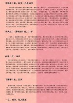 Wo De Nv You Shi Jieyao Mydramalist Wo De Nv You Shi Jieyao Mydramalist