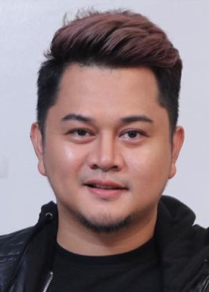 David Cabawatan in KaLeiDosCope Philippines Drama(2021)