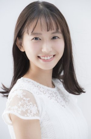 Shida Nene 志田音々 Mydramalist Shida Nene 志田音々 Mydramalist