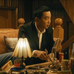 Weed Fiction Korean Movie photo