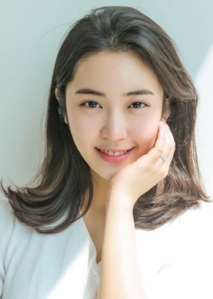 Kim Yi Seo in Blue Birthday Korean Drama (2021)