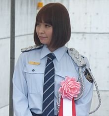 Minako Inoue