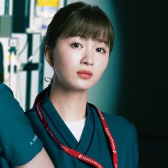 Night Doctor Japanese Drama photo
