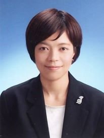 Keiko Yagi